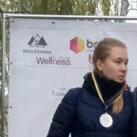 Репетитор - Анна В. id: 149086