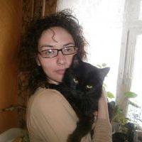 Репетитор - Евгенія К. id: 78882