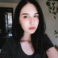 Репетитор - Олександра С. id: 31532