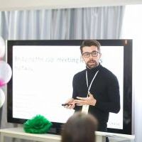 Репетитор - Chris R. id: 138414