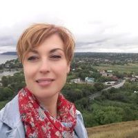Репетитор - Лариса Б. id: 61449