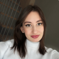 Репетитор Вікторія Волкова - BUKI