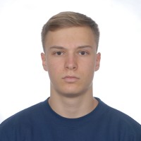 Репетитор Богдан Рогаченко - BUKI