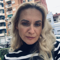 Репетитор - Ирина Г. id: 175275