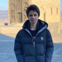 Репетитор Марк Попович - BUKI