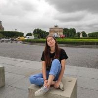 Репетитор - Анна У. id: 71100