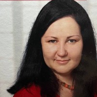 Репетитор Вікторія Корзун - BUKI