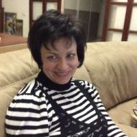 Репетитор - Світлана Ч. id: 87719