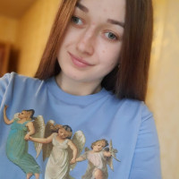 Репетитор - Виктория П. id: 172206