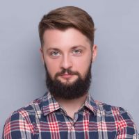Репетитор - Дмитро П. id: 47987