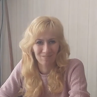 Репетитор Анна Сенченко - BUKI