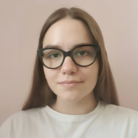 Репетитор Аніта Чернишевська - BUKI