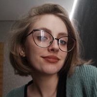 Репетитор - Иванна Т. id: 165874