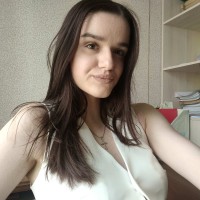 Репетитор - Анастасія Н.