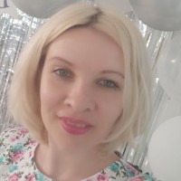 Репетитор - Віта Л.