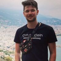 Репетитор - Микита Є. id: 137012