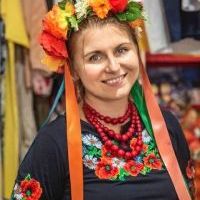 Репетитор - Юлія Л. id: 77199