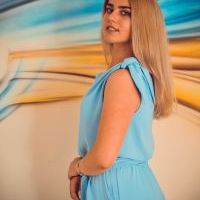 Репетитор - Надія К. id: 61705