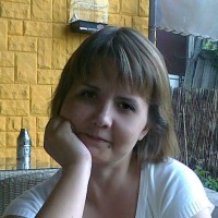 Репетитор Юлія Устюжанінова - BUKI