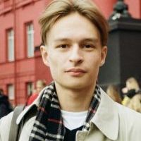 Репетитор - Никита Б.