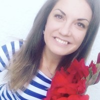 Репетитор Александра Варьянская - BUKI