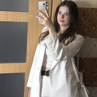 Репетитор Елизавета Мартынюк - BUKI