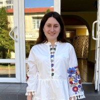 Репетитор Тетяна Катеренчук - BUKI