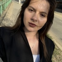 Репетитор Роксолана Лаврук - BUKI