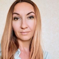 Репетитор Наталія Нестеренко - BUKI
