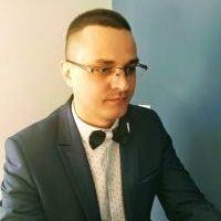 Репетитор - Виктор К. id: 77141