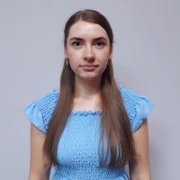 Репетитор - Диана В. id: 183800