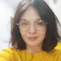 Репетитор - Оксана К. id: 193169