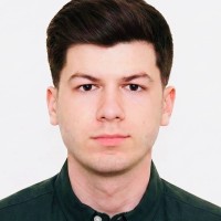 Репетитор Владыслав Иванисов - BUKI