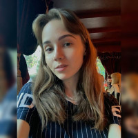 Репетитор - Дарія Д. id: 169099