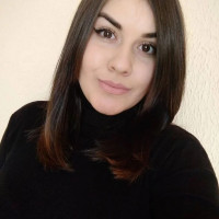 Репетитор - Карина Б. id: 157236
