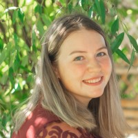 Репетитор - Вікторія М. id: 16566