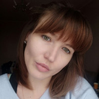 Репетитор - Юлия В. id: 174486