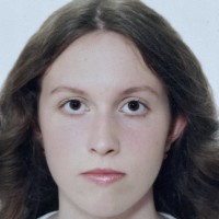Репетитор - Евгения С. id: 195000