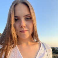 Репетитор - Виктория Б. id: 157130