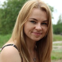 Репетитор Жанна Андриянова - BUKI