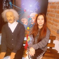 Репетитор Юлия Повзанюк - BUKI