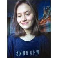 Репетитор - Анна Ф. id: 92790