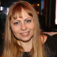 Репетитор - Александра Ч. id: 119959