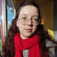 Елизавета Гаврылина  репетитор  Английского языка онлайн