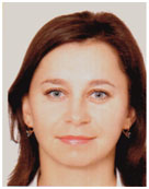 Репетитор Оксана Чайка - BUKI