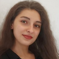 Репетитор Аделіна Шикирук - BUKI