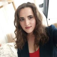 Репетитор - Катерина Е. id: 31839