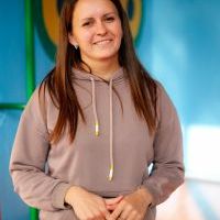 Репетитор - Анна М. id: 136416