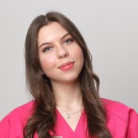 Репетитор - Діана Н. id: 164021