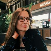 Репетитор - Жанна К.